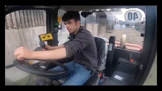 Farming at 20 in 2022 // Ryan Black смотреть онлайн