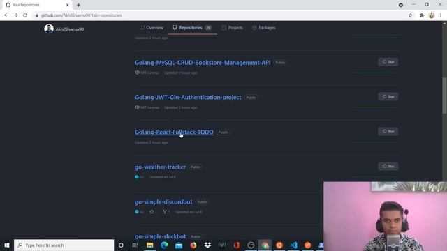 QUICK UPDATE - My Github Accout Is Now Updated ! смотреть онлайн