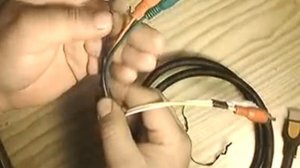 1,5 м Высокоскоростный Кабель HDMI на 5 RCA аудио видео AV