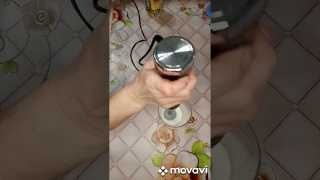 Мандариновое пюре, Пироженка с нутеллой