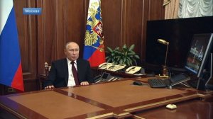 ПРЕЗИДЕНТ В.В. Путин выступил с обращением к россиянам 21.02.2022.mp4