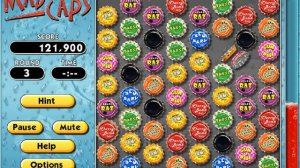 Mad Caps 2004 gameplay