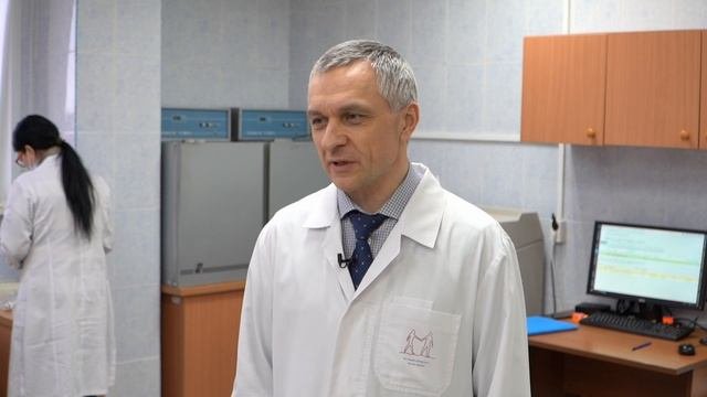 Олег Пикин