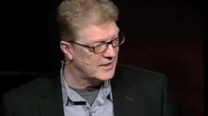 CMS-Sir Ken Robinson: Do Schools Kill Creativity