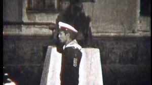 15А рота ввмурэ 1976год