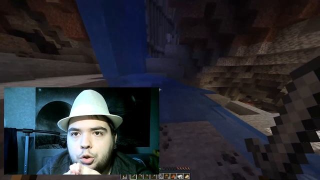 ПРОДОЛЖЕНИЕ МОЕЙ КАРТЫ?! ГДЕ Я?! Новости канала #майнкрафт смотреть онлайн