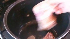 КРЫЛЫШКИ В МУЛЬТИВАРКЕ ЗАПЕЧЕННЫЕ РЕЦЕПТ Вкусные крылышки запеченные в мультиварке БЕЗ ЗАМОРОЧЕК