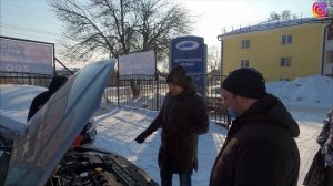 ВЫБРАЛ НИВУ ВМЕСТО ГРАНТЫ | ПРОДАЛИ LADA NIVA LEGEND и LADA GRANTA CROSS 2021