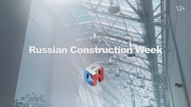 Russian Construction Week
