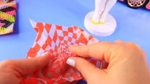 Куклы ЛОЛ Гонщицы! LOL SURPRISE OMG DOLL Big Sister SPEEDSTER - Серия LIGHTS glow in the dark