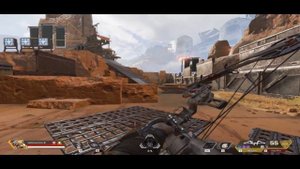 СУПЕР прыжок + левитация в Apex Legends : гайд