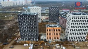 Обзор ЖК Никольские луга в Южное Бутово. Расположение, квартиры, окружение. Квартирный Контроль
