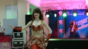 Белая Лилия & Александр