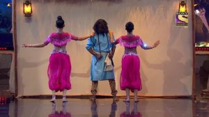"Khatouba" Song पर एक Amazing Duet | India's Best Dancer 2 | इंडियाज बेस्ट डांसर 2