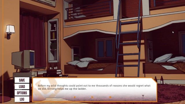 Salting the Earth - 07 - Getting Closer смотреть онлайн