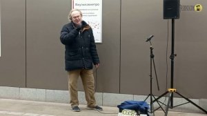 «Ничего на свете лучше нету, чем бродить друзьям по белу свету...» (из м/ф «Бременские музыканты»)