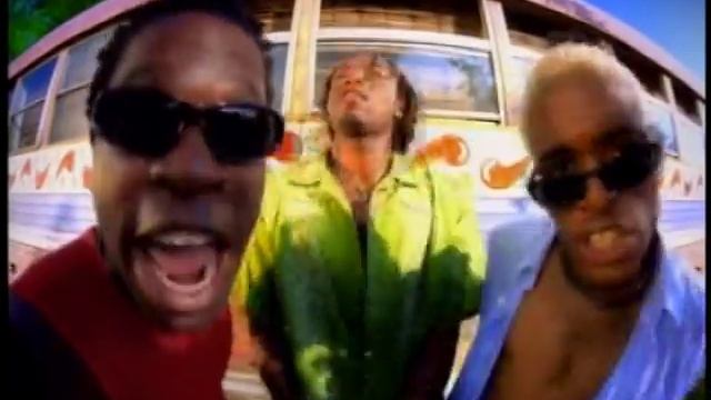 Who Let The Dogs Out??- Baha Men Original Version