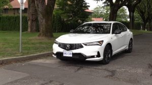 2023 Acura Integra review // This or the Civic Si?