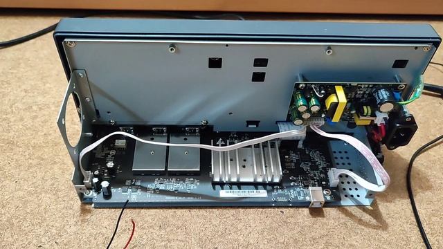 Hantek DSO2D15 . АПГРЕЙД смотреть онлайн