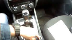 Skoda А7: Предохранитель Skoda