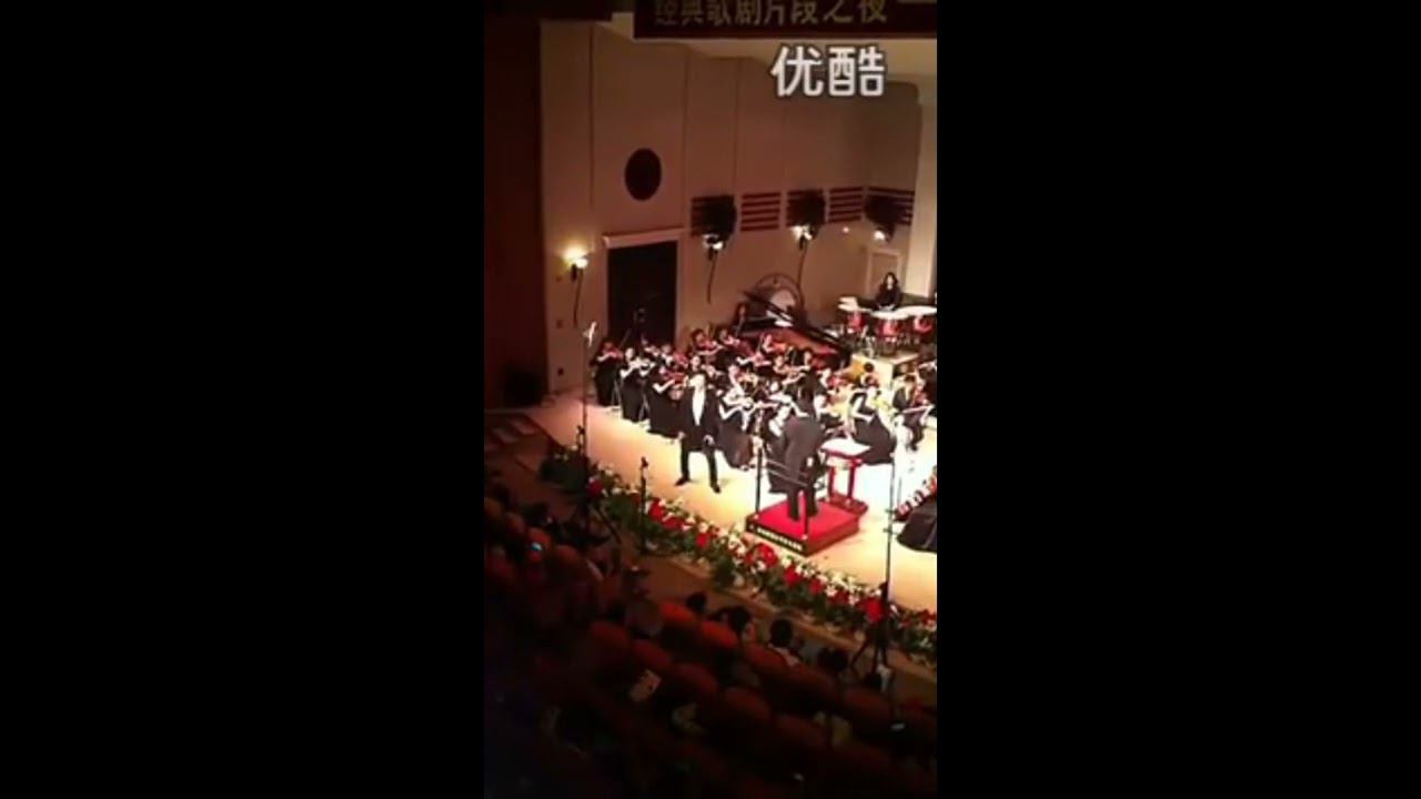 ✅ Худший оперный певец в мире? | Безумный фейл #вокал #пение #голос смотреть онлайн