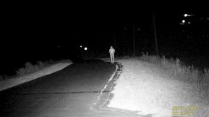 Прибор ночного видения NIGHT VISION Pro.
