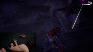 Наручники из Death Stranding в Horizon Zero Dawn. Пасхалка. (EASTER EGGS)