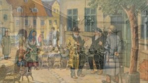 Национальная и религиозная политика Николая I.  Этнокультурный облик страны