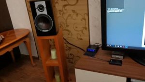 Dali epicon 2 & Marantz pm11s1 & Cantata music centre