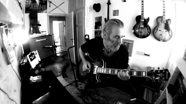 Ibanez AGS93FM. 🙏🎶 смотреть онлайн