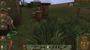 Бригада Е5 Новый Альянс (серия 78)