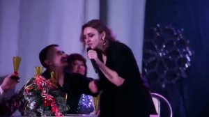 Мама, я танцую