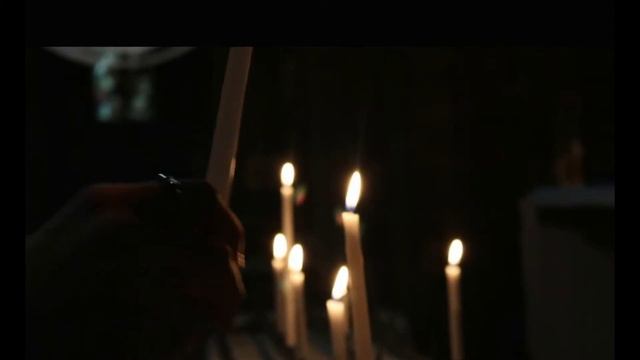 ?♂️Проект для Абаканской епархии: Визуал для магазина свечей?Для церкви сложилась интересная ситуа смотреть онлайн