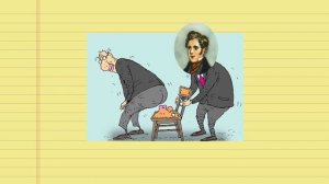 Горе от ума — краткое содержание & анализ