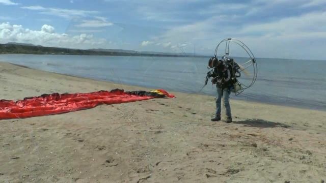 Здравствуй Дагестан О полётах на парапланах в горах Дагестана 2 смотреть онлайн