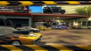 Как установить Село мод и другие моды на FlatOut 2