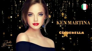 Ken Martina,Cinderella