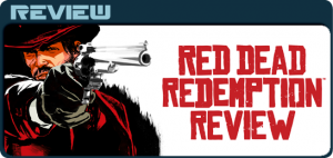 Видео-Обзор Red Dead Redemption (PS3, XBOX)