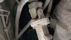 Неисправности Рулевой Рейки Мерседеса w210