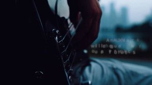 The NEW Valeton Rushead Max Bass