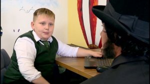 Иван и Нестор. Пушкин