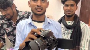 Second nikon D5300 Dslr | Anand video service Public Review | Second Hand Camera Shop Chakia Bihar