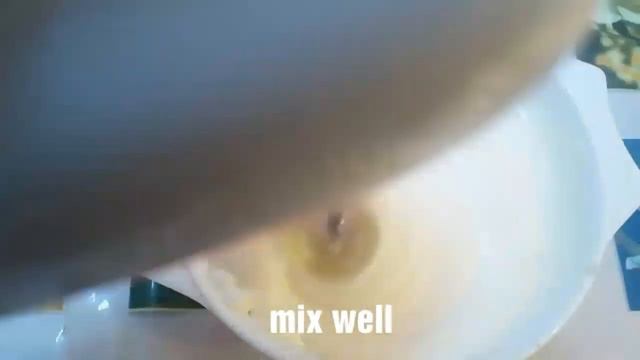 SPONGE CAKE WITHOUT OVEN AND CAKE TIN/SPONGE CAKE RECIPE IN PRESSURE COOKER/PLAIN AND SOFT CAKE