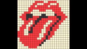 Рисунки по клеточкам!!!☺☺☺
