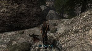 #87 СЕВЕРНЫЙ ТЕМНЫЙ, Готика 2 возвращение 2.0 Альтернативный Баланс ВСЕ КВЕСТЫ, СЕКРЕТЫ, Сантей.