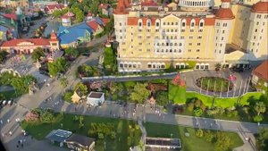 Адлер 2023/ Краткий обзор: куда сходить, где поесть