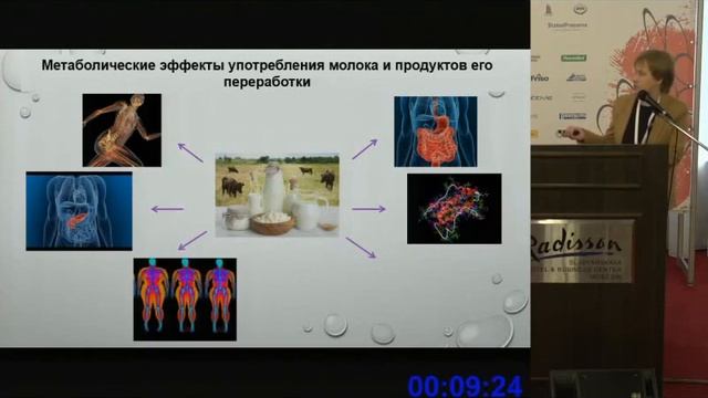 Молоко: что необычного в привычном? смотреть онлайн