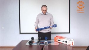 Карданный вал АДС обзор ассортимента 18+