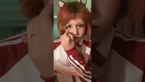 Туториал на макияж няшки!! ВСЕ МОИ МАКИЯЖИ + эмо макияж #няшка #макияж
