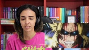 REACT:  TOP SOCOS MAIS PODEROSOS DOS ANIMES [DEPOIS DO SAITAMA] do Ei Nerd | Thayana Reacts